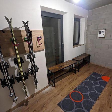 Appartamento Nido Livigno Kültér fotó