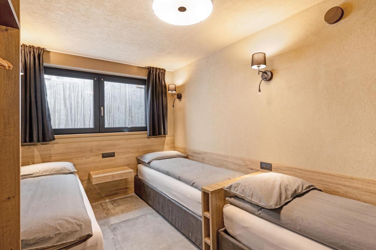 Appartamento Nido Livigno Kültér fotó